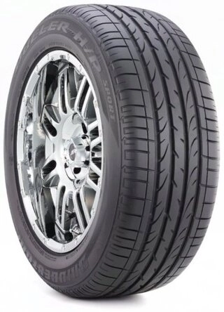 Bridgestone Dueler HP Sport 235/55 R19 101V 