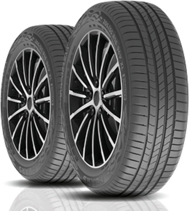 BARS SOLARFLEXX 205/55 R16 94 H 