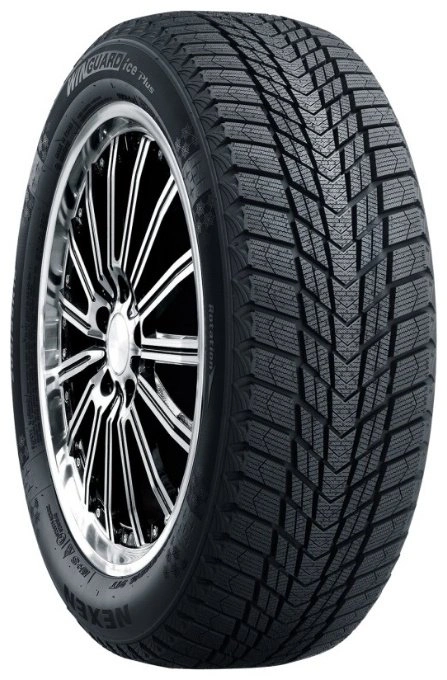 NEXEN Winguard Ice Plus 195/55 R15 89T без шипов  - фото 2