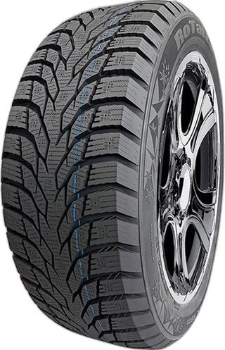 Rotalla ROTALLA SETULA W RACE S500 265/50 R20 111 T с шипами 
