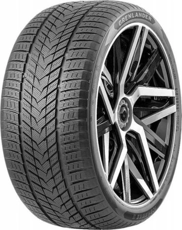 Grenlander IceHawke II 265/45 R21 108 H без шипов 