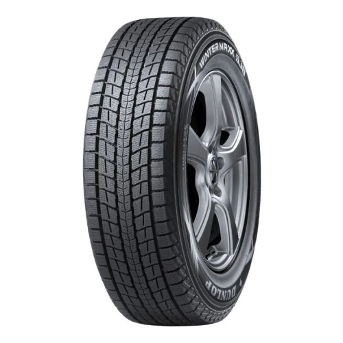 Шина Dunlop Winter Maxx SJ8 265/50 R22 112R зимняя 