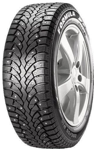 Formula Ice TL 215/65 R16 98 T с шипами 