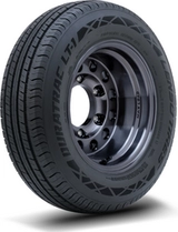 Шины LENSO Duratrac LT-1 215/70 R15C 112/110S 8PR Летняя  - фото 3
