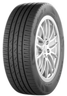 Cordiant Gravity 215/55 R17 98 H без шипов 