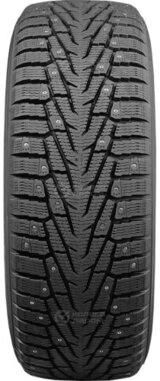Ikon Tyres (Nokian) Nordman 7 SUV XL 225/55 R18 102 T с шипами  - фото 3