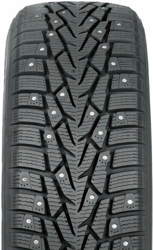 Ikon Tyres (Nokian) Nordman 7 SUV XL 225/55 R18 102 T с шипами  - фото 2