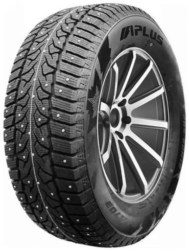 APLUS A703 235/45 R18 98 T с шипами 