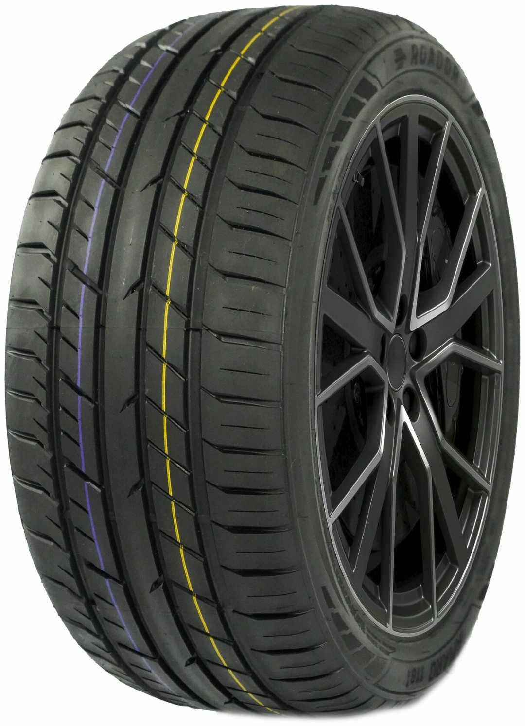 Roador AMARO118 245/40 R19 98 W  - фото 3