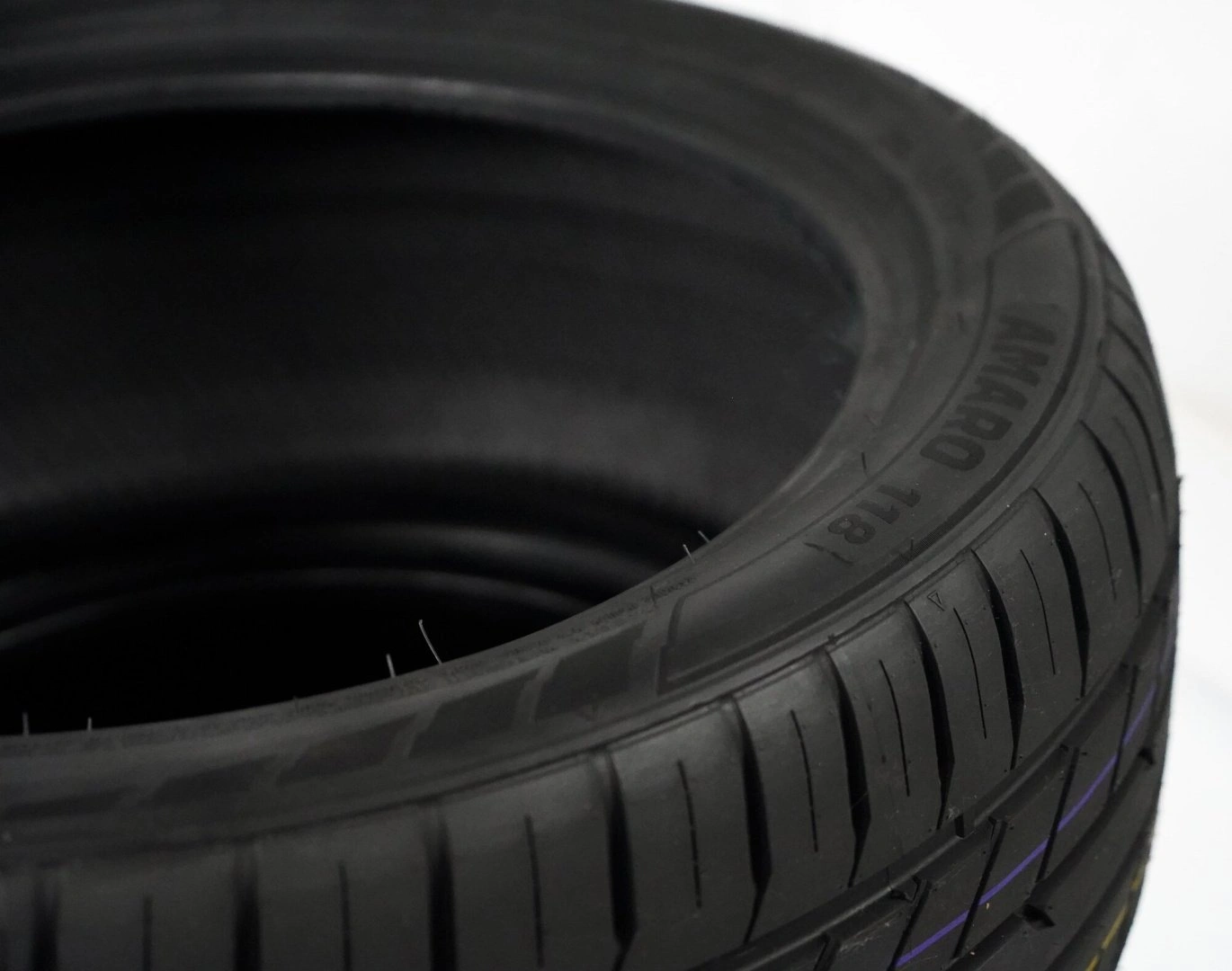 Roador AMARO118 245/40 R19 98 W  - фото 4