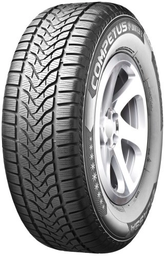 Lassa Competus Winter 2+ 245/70 R16 107H без шипов 