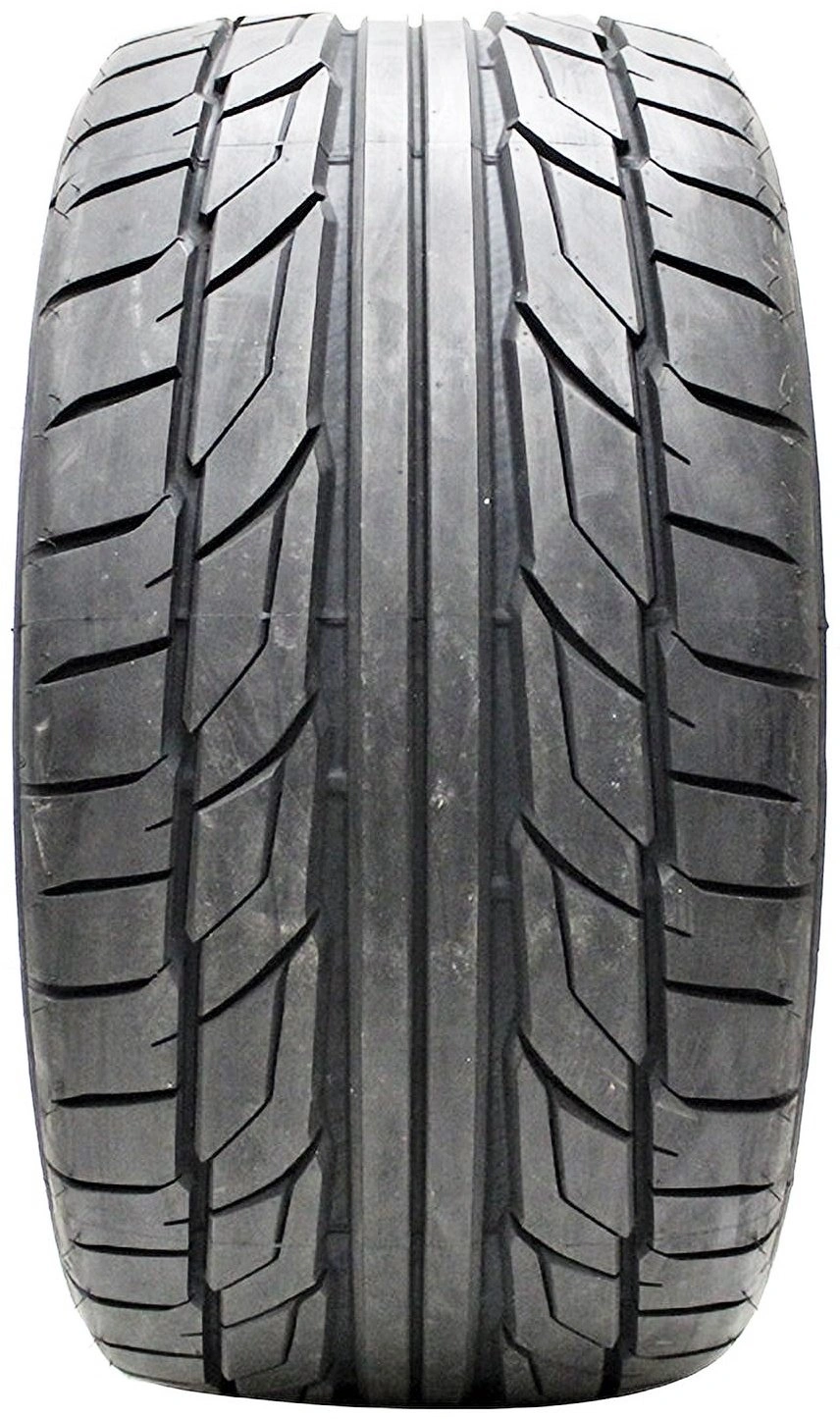 Nitto NT555 G2 215/45 R17 91W  - фото 3