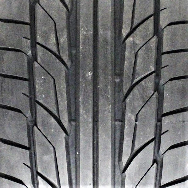 Nitto NT555 G2 215/45 R17 91W  - фото 2