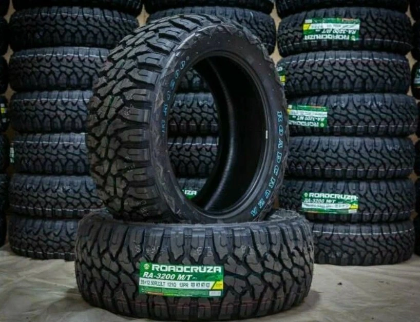 ROADCRUZA RA3200 235/85 R16 120 Q  - фото 6