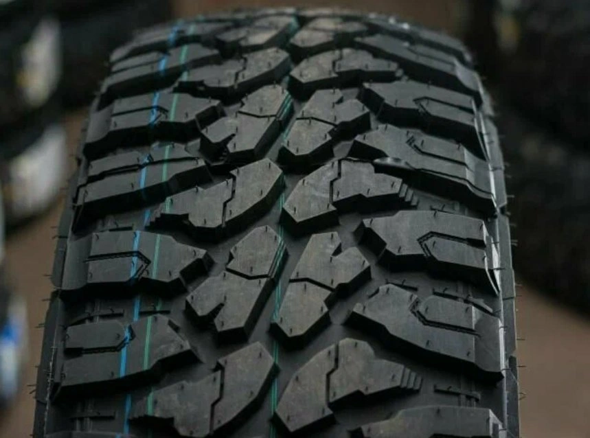 ROADCRUZA RA3200 235/85 R16 120 Q  - фото 4