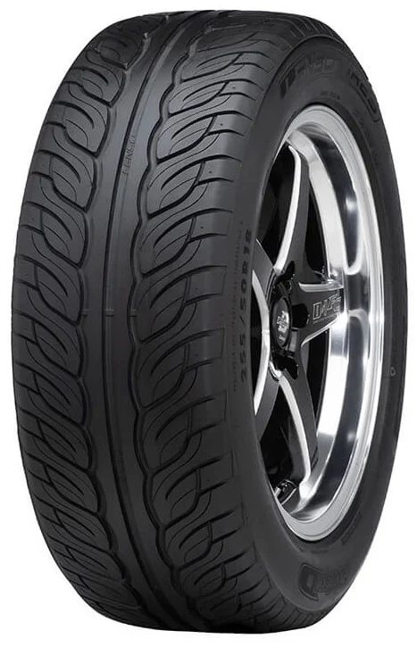 Шина Lenso D-One 265/40 ZR18 101W XL летняя 
