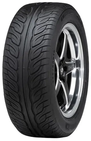 Шина Lenso D-One 265/40 ZR18 101W XL летняя 