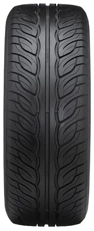 Шина Lenso D-One 265/40 ZR18 101W XL летняя  - фото 2