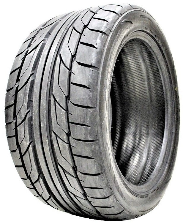 Nitto NT555 G2 215/45 R17 91W  - фото 4