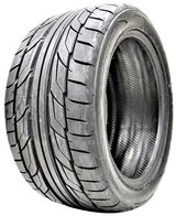 Nitto NT555 G2 215/45 R17 91W  - фото 4