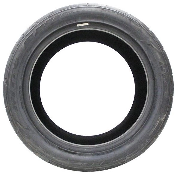 Nitto NT555 G2 215/45 R17 91W  - фото 5