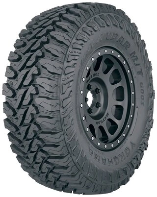 Yokohama G003 11.50/32 R15 113Q 