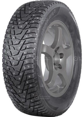 Hankook WiNter i*Pike RS2 W429 175/70 R13 82 T с шипами 