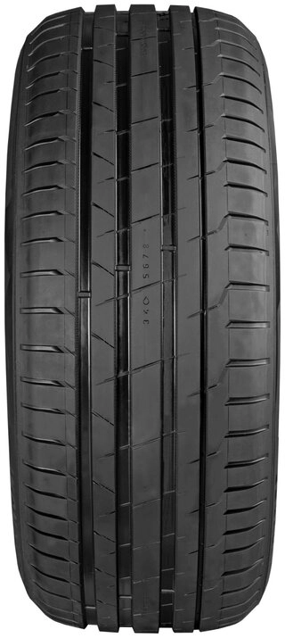 Nokian Autograph Ultra 2 275/45 R21 110 Y 