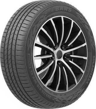 BARS SolarFlexx 265/65 R17 112 H 
