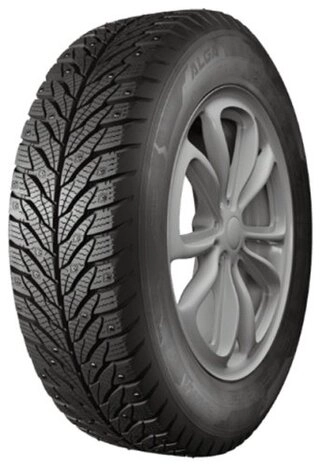 Нижнекамскшина Alga HK-531 175/70 R13 82T с шипами 