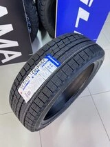 Nankang ice Active WS-1 255/45 R21 105 Q без шипов  - фото 2