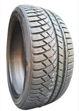 Kumho WinterCraft WP72 245/45 R19 102 V без шипов 