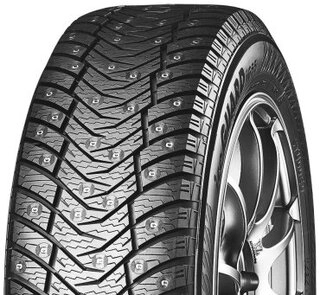 Yokohama IG65 235/55 R19 105T с шипами 