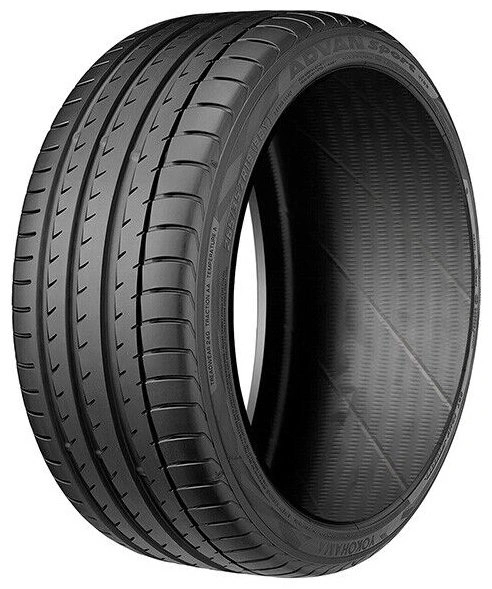 Yokohama Advan Sport V105 295/25 R21 96 Y 