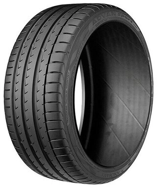 Yokohama Advan Sport V105 295/25 R21 96 Y 
