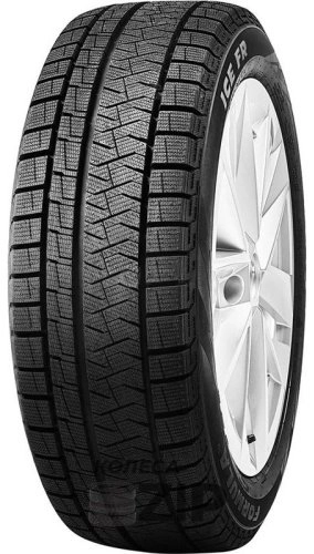 Formula 235/55 R19 FORMULA ICE_FRICTION 105H XL 235/55 R19 105 H без шипов 