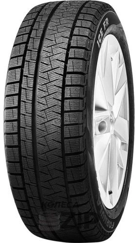 Formula 235/55 R19 FORMULA ICE_FRICTION 105H XL 235/55 R19 105 H без шипов 