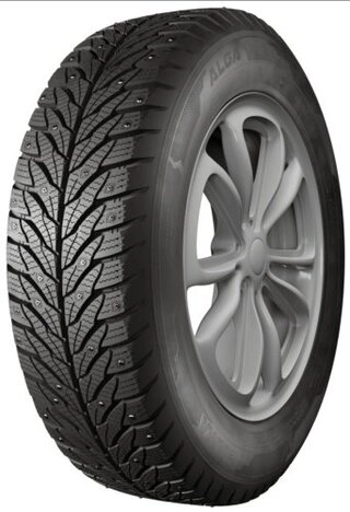 Нижнекамскшина НК-531 175/65 R14 82T шипуемая 