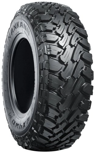 Nankang MT FT-9 205/70 R15 96Q 