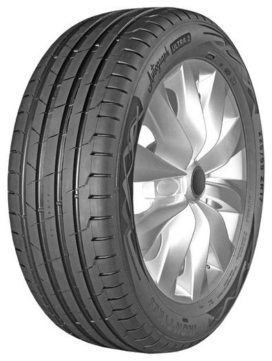 Nokian Autograph Ultra 2 SUV 255/50 R19 107W  Nokian Autograph Ultra 2 SUV 255/50 R19 107W