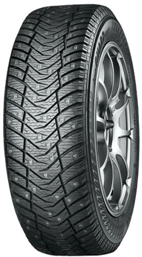 Yokohama Ice Guard IG65 225/55 R17 101T с шипами 