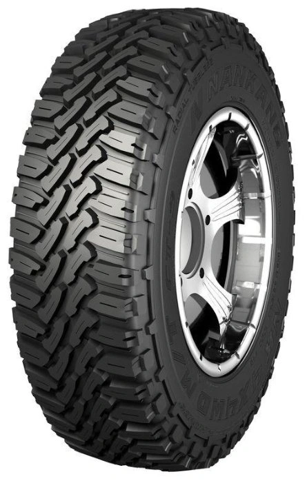 Шина Nankang FT-9 235/75 R15 104Q всесезонная 