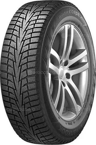 Шина Hankook Winter I*Cept X RW10 245/50 R20 102T зимняя 