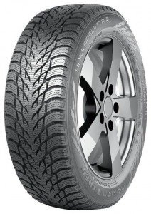 Шина Nokian Hakkapeliitta R3 195/55 R15 89R зимняя 