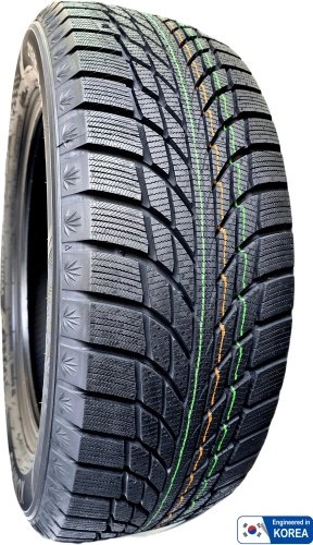 Kumho WinterCraft WI51 215/55 R17 98T без шипов 