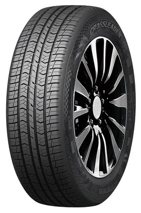 Шина Doublestar DSS02 285/60 R18 116H летняя 