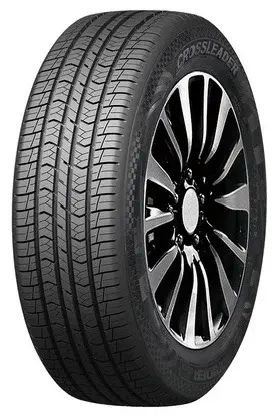 Шина Doublestar DSS02 285/60 R18 116H летняя 