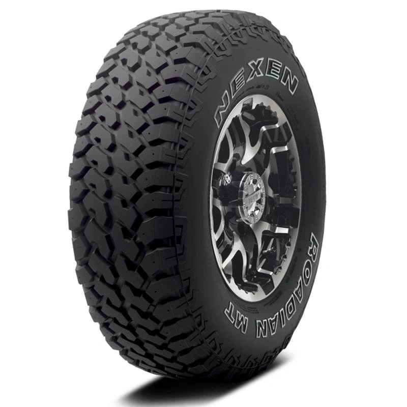 Шина Nexen Roаdian MT 235/75 R15 104/101Q всесезонная 