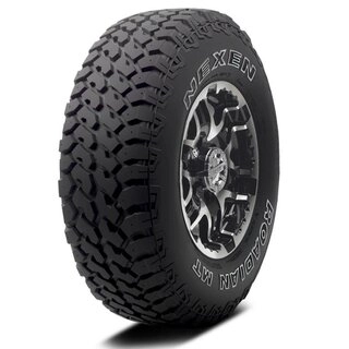 Шина Nexen Roаdian MT 235/75 R15 104/101Q всесезонная 