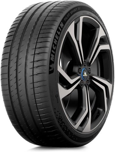MICHELIN PILOT SPORT EV 255/50 R20 109 W 